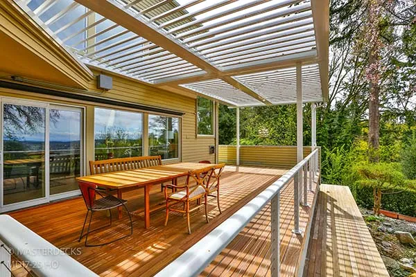 Seattle Deck Renovation Ideas: How to Upgrade Your Deck
